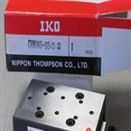 IKO CRWU40-65 way guides