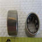 IKO TA 1010Z needle bearings | 10*17*10mm