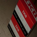 IKO TA 4530Z needle bearings | 45*55*30mm