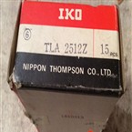 IKO TLA 2512Z needle bearings | 25*32*12mm