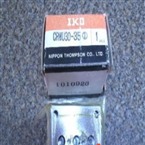 IKO CRWU30-35 crossed roller way unit