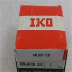 IKO CRWU40-50 crossed roller way unit