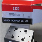 IKO CRWU40-65 crossed roller way unit