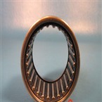 IKO TA 5530Z needle bearings | 55*67*30mm