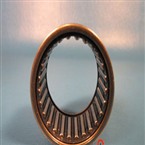 IKO TA 5540Z needle bearings | 55*67*40mm