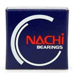 Nachi 6201 2RSJ EM  Sealed Ball  12mm x 32mm x 10mm