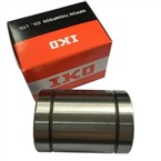 IKO LMB243848 Linear Ball  1.5x2.3750x3 inches
