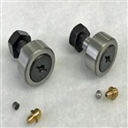 IKO CF10-1UURM Metric Cam Follower Roller  10mm*26mm*12mm