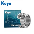 KOYO NAXR50.Z Needle roller / thrust rolling bearing