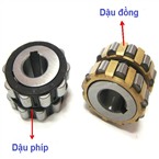 Vòng bi lệch tâm