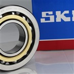 SKF 7306 BEGBM