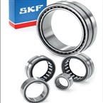 SKF NAO 50x68x20