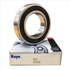6212 2RS KOYO Deep Groove  - 60x110x22mm