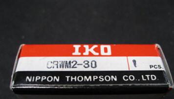IKO CRWM2-30 way guides