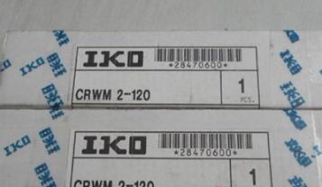 IKO CRWM2-120 way guides