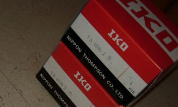 IKO TA 4530Z needle bearings | 45*55*30mm