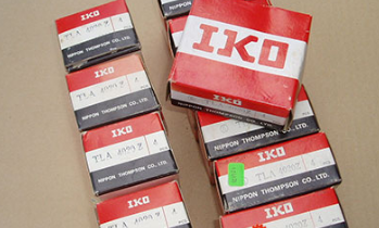 IKO TLA 4020Z needle bearings | 40*47*20mm
