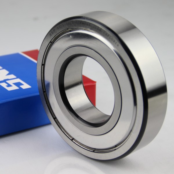 SKF 604-2Z