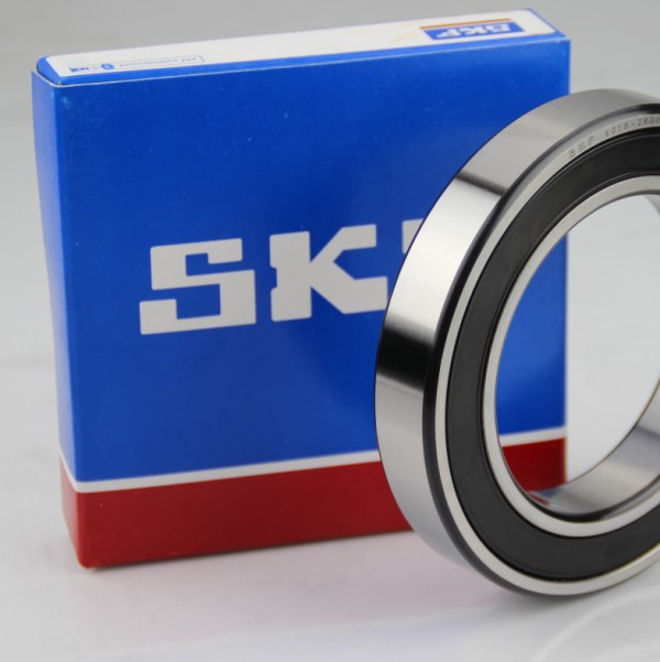SKF 63007-2RS1