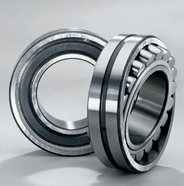 SKF BS2-2209-2CS/VT143