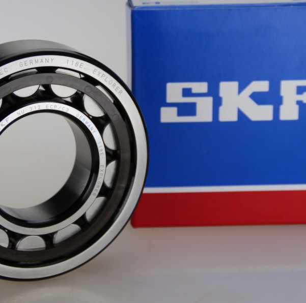 SKF NU 208 ECP