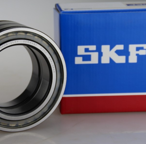 SKF NNC 4834 CV