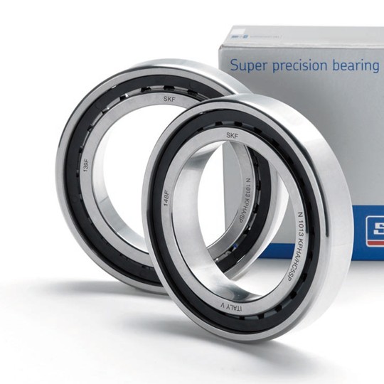 SKF N 1024 KTN9/HC5SP