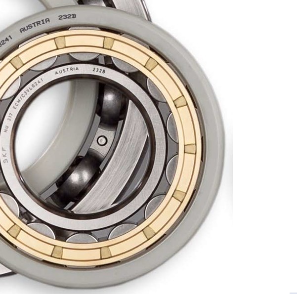 SKF NU 322 ECM/C3VL0241