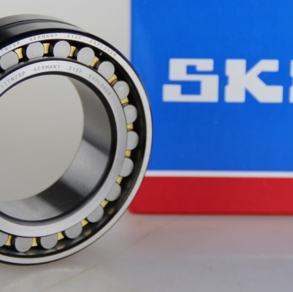 SKF BC2B 326372/HA1