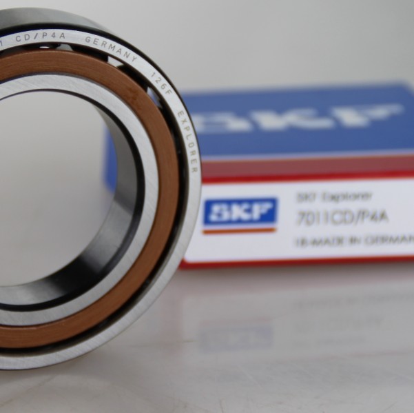 SKF 7201 BEGAP