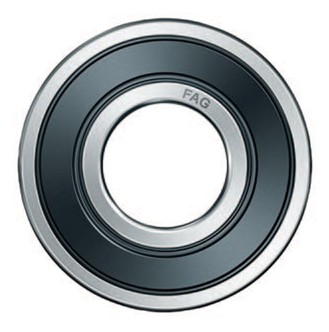 FAG 607.2RS