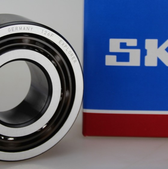 SKF 4313 ATN9
