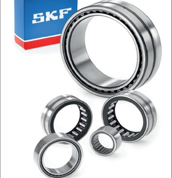 SKF NAO 50x68x20