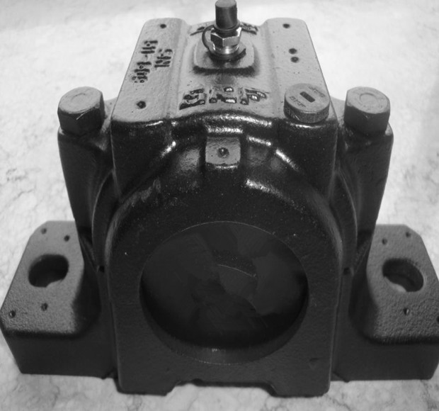 SKF FSNL 532  Housing