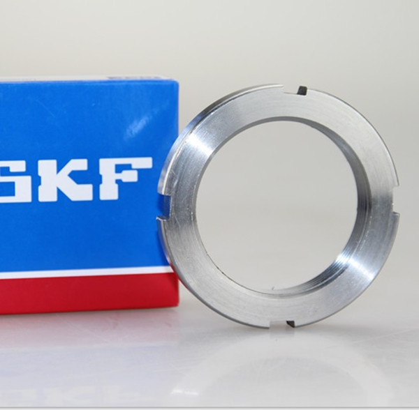 SKF KMTA 16 Lock Nut