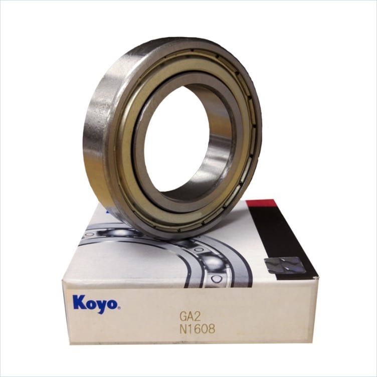 6012 ZZ C3 KOYO Deep Groove  - 60x95x18mm