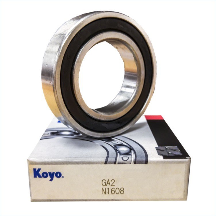 6311 2RS KOYO Deep Groove  - 55x120x29mm