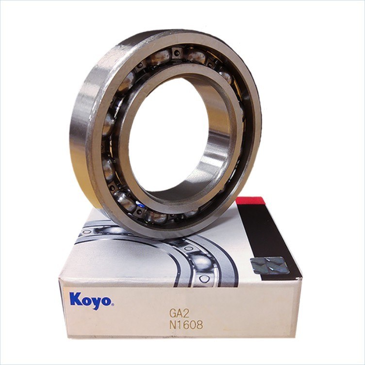6312 C3 KOYO Deep Groove  - 60x130x31mm