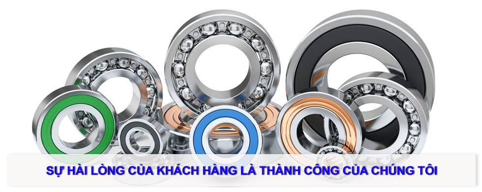 Kho hàng vòng bi công nghiệp