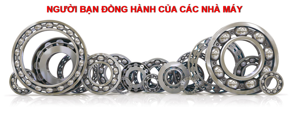 Kho hàng vòng bi công nghiệp